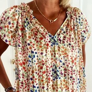 SHEIN Blouse